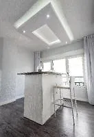 酒店 Flatotel Internacional 贝纳尔马德纳