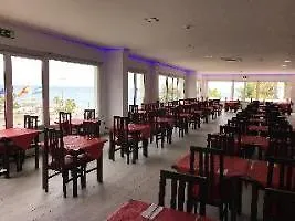 Flatotel Internacional 酒店