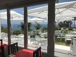 酒店 Flatotel Internacional 5*