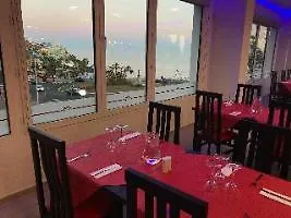 Flatotel Internacional 酒店
