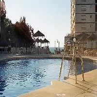 Flatotel Internacional Hotel Benalmádena