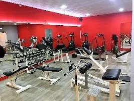 Flatotel Internacional Hotel