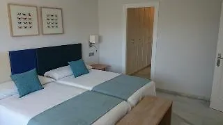 Flatotel Internacional Benalmádena