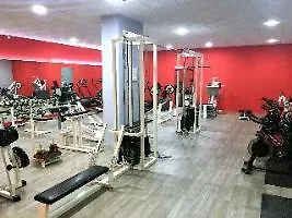 Hotel Flatotel Internacional