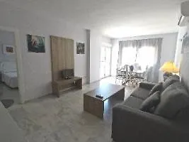 Flatotel Internacional Hotel Benalmádena