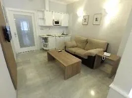 Flatotel Internacional Hotel 5*