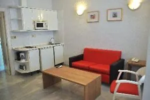 Flatotel Internacional Hotel Benalmádena