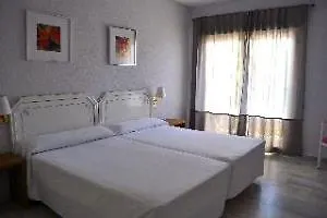 Hotel Flatotel Internacional 5*