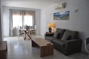 Flatotel Internacional Hotel