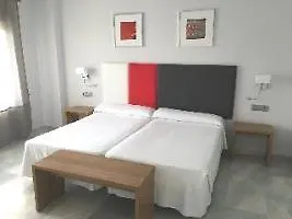 Hotel Flatotel Internacional
