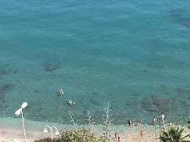 Flatotel Internacional 5* Benalmádena