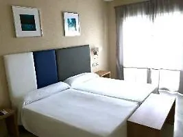 Flatotel Internacional 5*