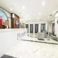 Hotel Flatotel Internacional Benalmádena