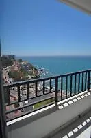 Hotel Flatotel Internacional