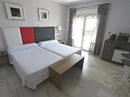 Hotel Flatotel Internacional 5*
