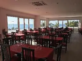 Flatotel Internacional