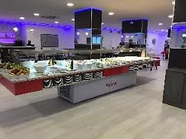 Flatotel Internacional 5* Benalmádena