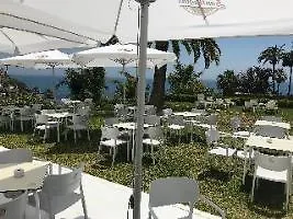 Hotel Flatotel Internacional 5*