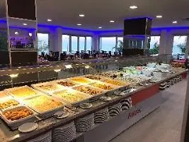 Flatotel Internacional 5*