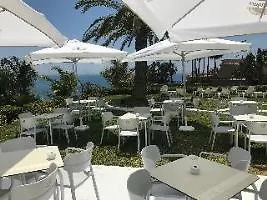 Flatotel Internacional Benalmádena