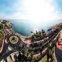 Hotel Flatotel Internacional 5*
