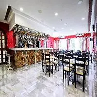 Flatotel Internacional Hotel Benalmádena