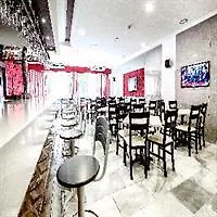 Hotel Flatotel Internacional Benalmádena