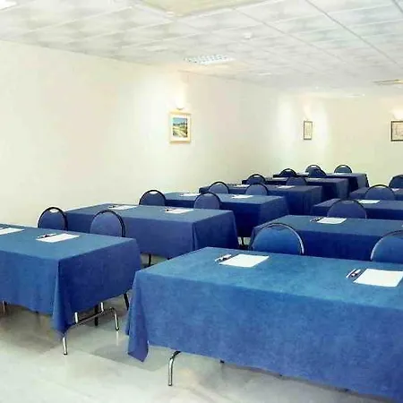 Flatotel Internacional Benalmádena